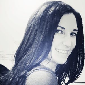 Meet your Posher, Maggie